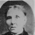 Ellen Gibbons (1824 - 1890) Profile