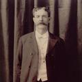 Thomas Cunningham (1852 - 1931) Profile
