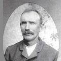 George Cunningham (1840 - 1913) Profile