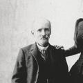 Henry Cunnington (1840 - 1896) Profile