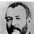 John Cunnington (1836 - 1890) Profile