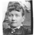Agnes Elizabeth Curfew (1857 - 1929) Profile