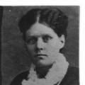 Alice Rebecca Curfew (1859 - 1897) Profile