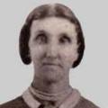 Almira Starr (1815 - 1883) Profile