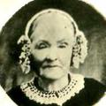 Delia Byam (1789 - 1871) Profile