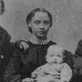 Frances Curtis (1841 - 1929) Profile