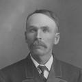 Joseph Nahum Curtis (1847 - 1925) Profile