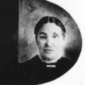 Sarah Curtis (1840 - 1925) Profile