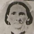 Mary Malinda Curtis (1839 - 1889) Profile