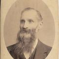 James Cushing (1829 - 1912) Profile