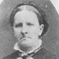 Elizabeth Robinson (1822 - 1893) Profile