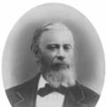 John Cutler (1815 - 1894) Profile