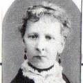 Miranda Cutler (1847 - 1923) Profile