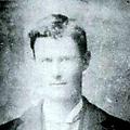 Parley Pratt Cutler (1846 - 1906) Profile