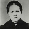 Theda Ann Morton (1827 - 1910) Profile