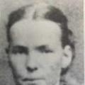 Cynthia Lovesta McClellan (1856–1956) Profile