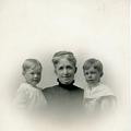 Eliza Cook (1849 - 1923) Profile