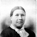 Ann Cook (1824 - 1888) Profile