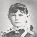 Charlotte Morton Chatterley (1843 - 1915) Profile