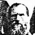 David Carter (1839 - 1915) Profile
