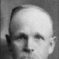 David Harland Crosby (1837 - 1903) Profile