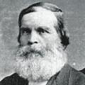 David Simpson Cook (1829 - 1890) Profile
