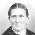 Dorothy Chisholm (1836 - 1889) Profile