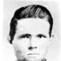 Francis Caleb Carling (1845 - 1871) Profile
