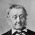 Gershon Caleb Case (1816 - 1885) Profile