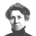 Hansine Nephine Clemensen (1858 - 1928) Profile