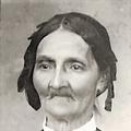 Jane Mott Carpenter (1810 - 1891) Profile