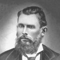 John Henry Cook (1838 - 1904) Profile
