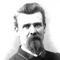 John William Carver (1852 - 1930) Profile