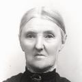 Maria Carter (1821 - 1910) Profile