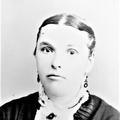 Mary Elizabeth Conk (1841 - 1886) Profile