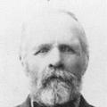 Richard Curfew (1822 - 1903) Profile