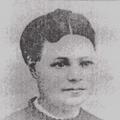 Sarah Anne Courts (1856 - 1940) Profile