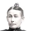 Susannah Cutler (1844 - 1909) Profile