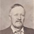 William Cotterell (1839 - 1918) Profile