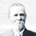 Alfred Kossuth Dabell (1852 - 1929) Profile