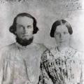 Robert Daines (1829 - 1892) Profile