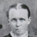 Rebecca Fannie Dall (1853 - 1941) Profile