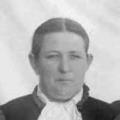 Sarah Ann Dalley (1848 - 1909) Profile