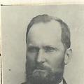 John Luther Dalton (1843 - 1908) Profile