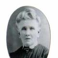 Phidelia Esther Dame (1835 - 1913) Profile