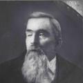 Aaron Daniels (1822 - 1896) Profile