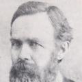 James Ephraim Daniels (1825 - 1903) Profile