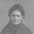 Elizabeth Jane Jones (1830 - 1884) Profile