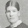 Antoinette Davenport (1843 - 1880) Profile