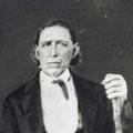 James Davenport (1802 - 1883) Profile